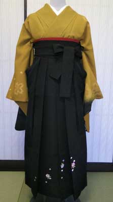 松山市,出張着付け,着付け,着付け専門店,格安,安い,着物,浴衣,袴H-04